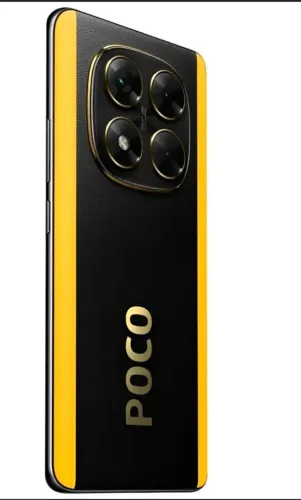 Poco x7 de 256 g