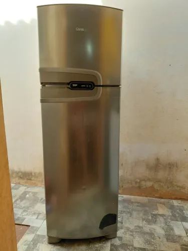 Geladeira frost free Consul 340L