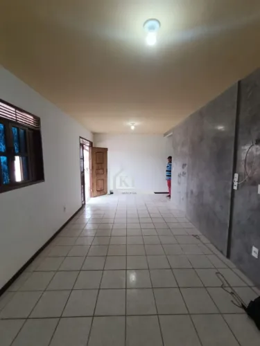 Casa em Nova Parnamirim - 4/4 (3 suítes) - 380m2 - sombra - Nova Parnamirim
