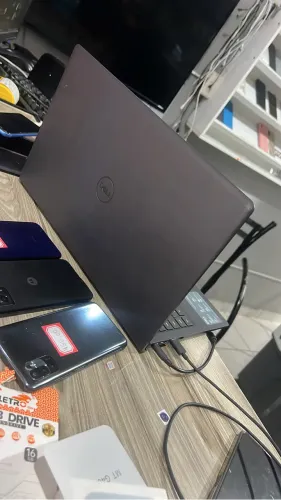 Notebook Dell Inspiron I15
