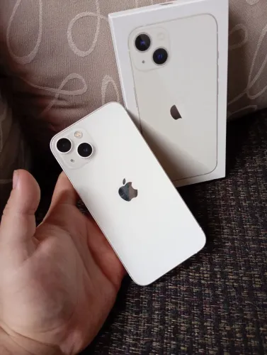 iPhone 13 128gb perfeito