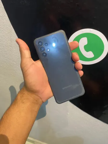 Celular galaxy a 13 