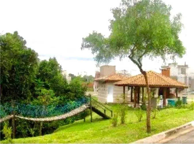 Terreno à venda no condomínio Aldeia da Mata, Votorantim - SP