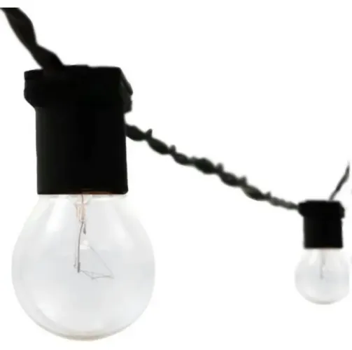 Locação de varal de luz em limeira SP 