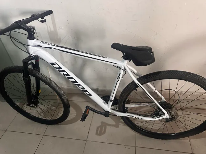 Bicicleta Aro 29