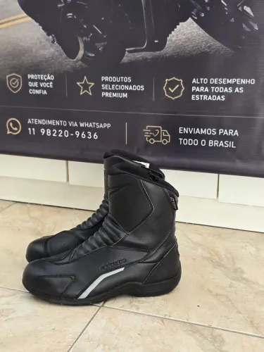 Bota alpinestars 