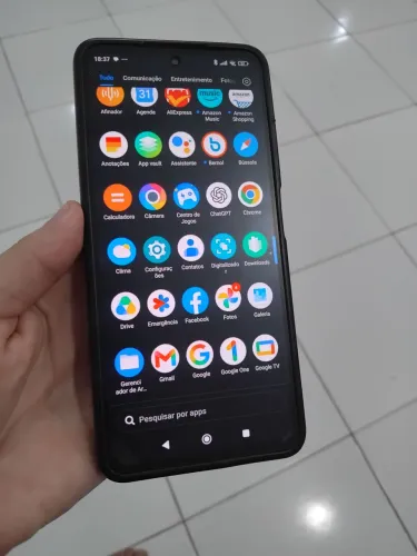 POCO X4 PRO 256GB