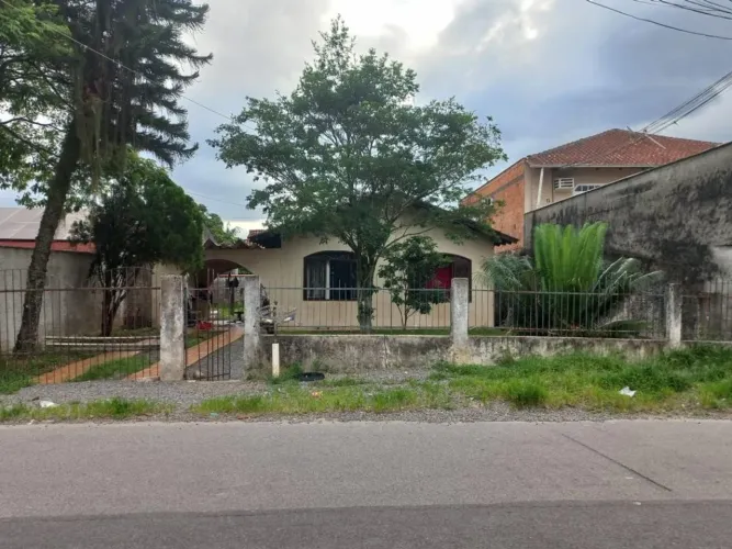 TERRENO no BOA VISTA com 0 quartos para VENDA, 343 m²