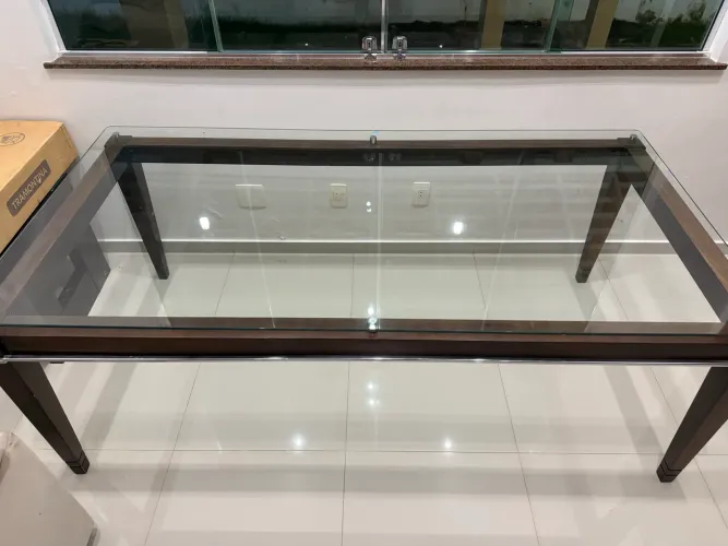 Mesa de jantar