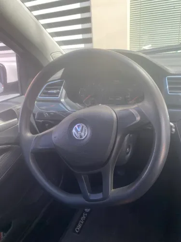 Volkswagen Saveiro Trendline 1.6 Total Flex 16V 2023