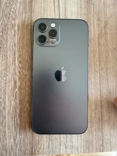 iPhone 12 pro 128gb R$1900,00 único dono?