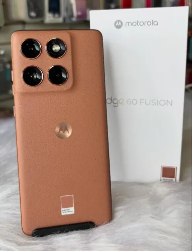 Moto Edge 60 Fusion 16/256GB