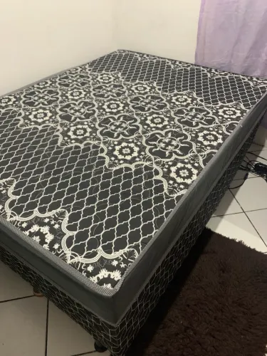 Cama de casal