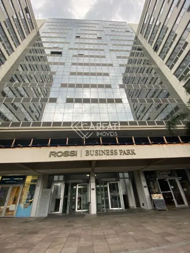 SALA COMERCIAL COM 105,70m² PARTENON PORTO ALEGRE