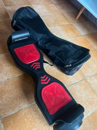 HOVERBOARD