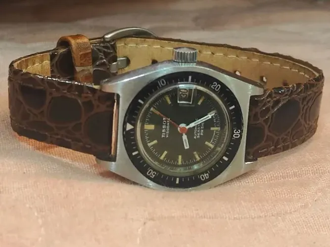 TISSOT PR516