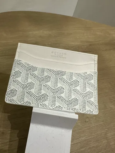 Carteira / Porta cartão Goyard