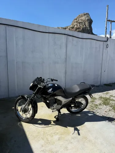 Titan 2009 emplacada