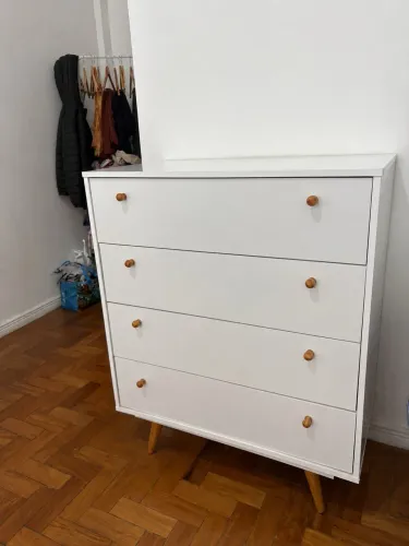 Cômoda