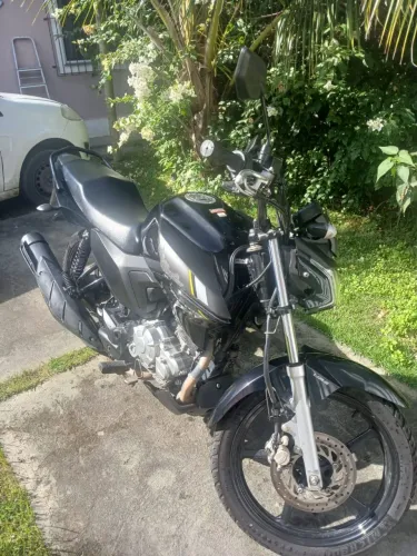 Vendo moto factor 150 cc