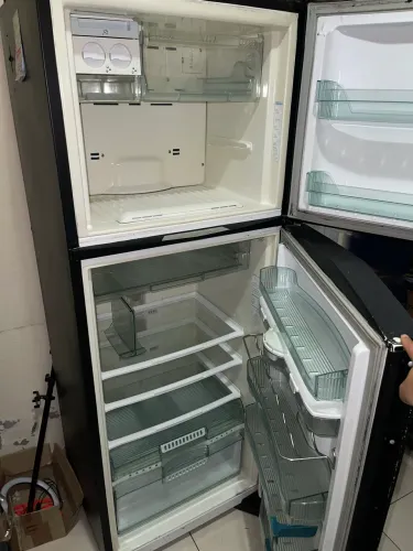 Geladeira Brastemp - 460L