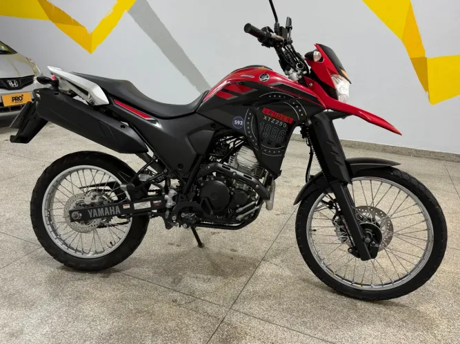 Lander 2024 único dono 