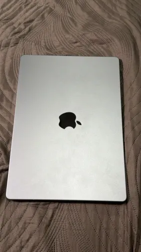 MacBook Pro M1 (chip M1 Pro) 512/16GB