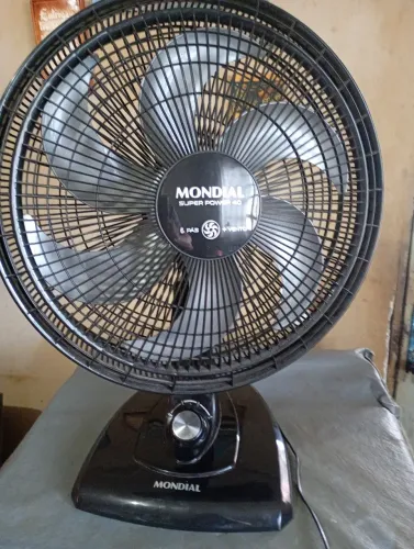 Ventilador Mondial
