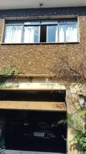 Casa com 3 dormitórios, 187 m² - venda por R$ 1.000.000 ou aluguel por R$ 5.153/mês - Vila