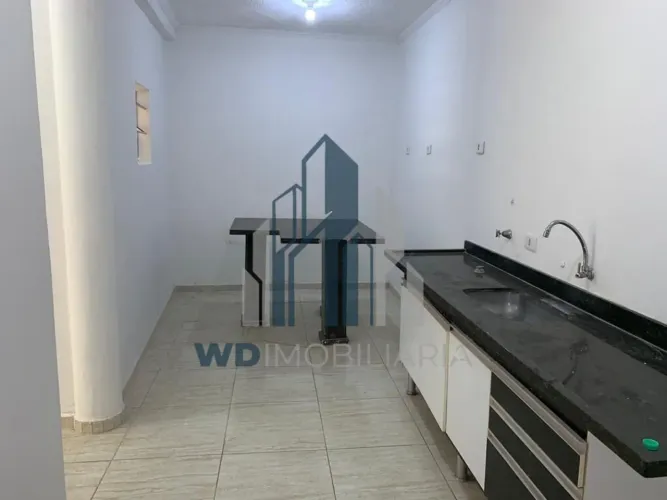 Casa para alugar no bairro São Miguel Paulista - São Paulo/SP