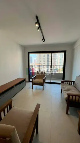 APARTAMENTO PARA ALUGAR 2 SUÍTES NO FR BUENO MUNICIPAL
