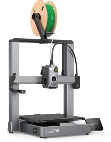 Impressora 3d creality hi