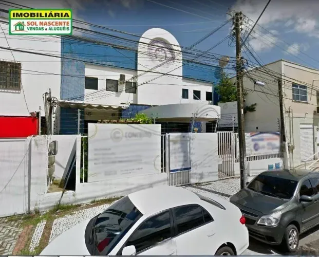 Ponto à venda, 175 m² por R$ 980.000,00 - Edson Queiroz - Fortaleza/CE