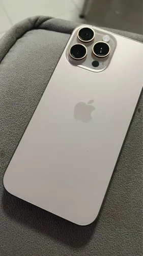 Iphone 16 pro max 256