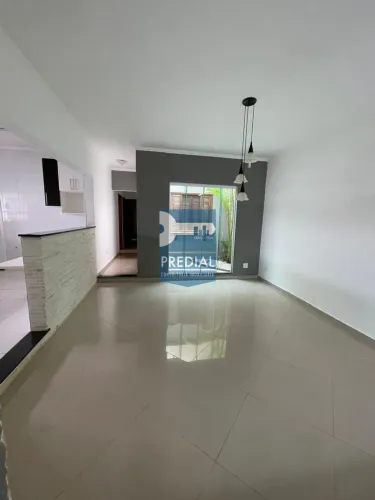 Casa de Condomínio 3 quartos para Venda Residencial Samambaia, São Carlos