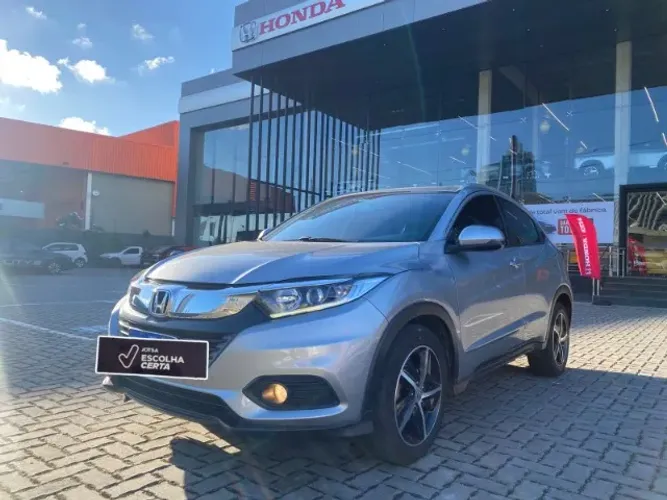 Honda HR-V EX 1.8 Flexone 16V 5P Aut. 2020