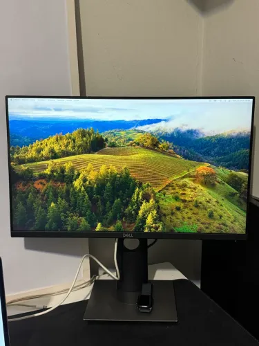 Monitor Dell 23 polegadas 1920x1080