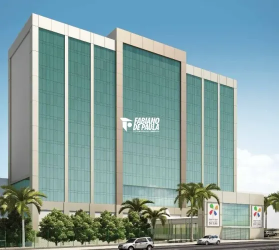 Centro Empresarial Shopping da Ilha