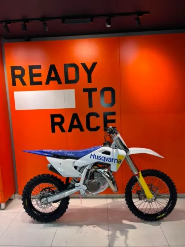 Husky tc 85 motocross 2027
