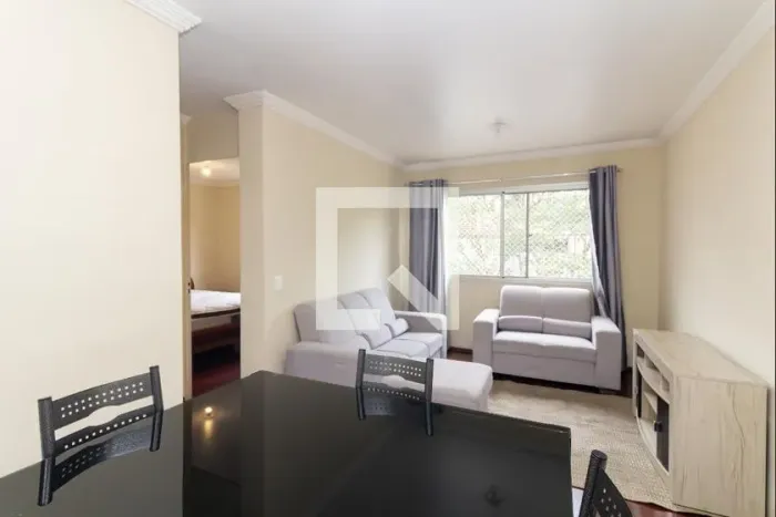 Apartamento à Venda - Itaquera, 2 Quartos, 55 m2