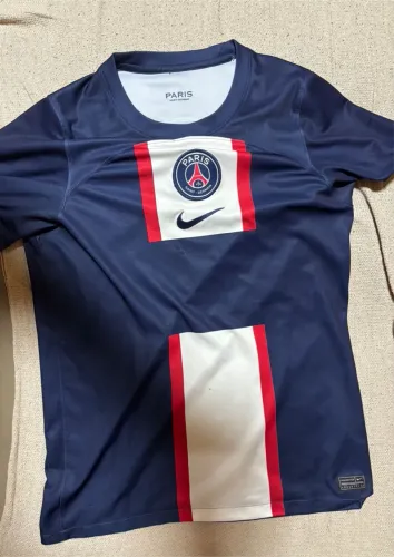 Camisas de time originais