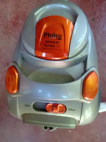 Aspirador de pó Philco