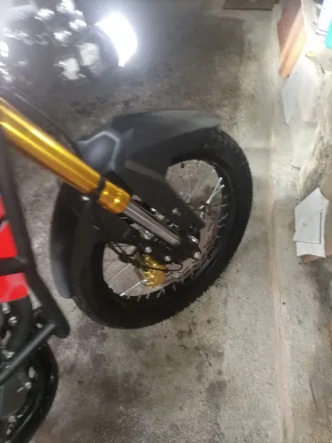 sbm 250 T