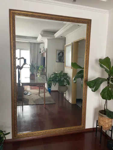 Espelho Colonial Gigante 
