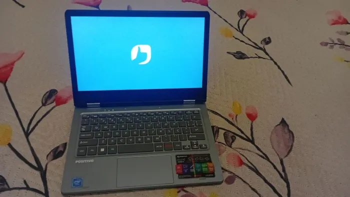 Notebook Positivo