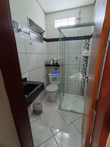 Casa à venda em condomínio, na Martim de Sá, Caraguatatuba, SP