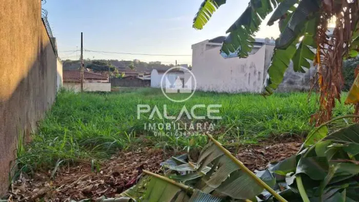 terreno residencial à venda em nova piracicaba, piracicaba 255m²