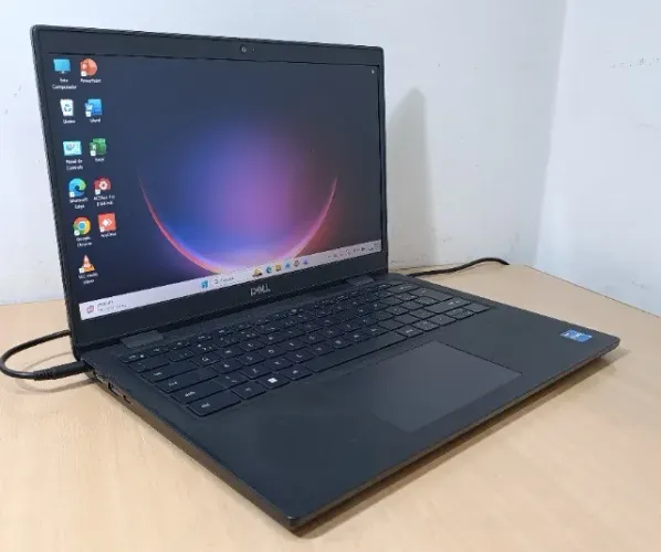 Notebook Dell Latitude 3420 14" Intel Core i5 1135G7 8GB Ram SSD 256Gb NVMe M.2 + Wifi + W