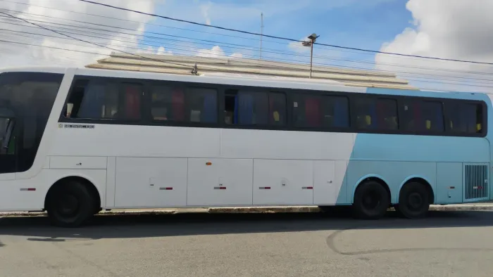 MB 2006 ,50 lugares *