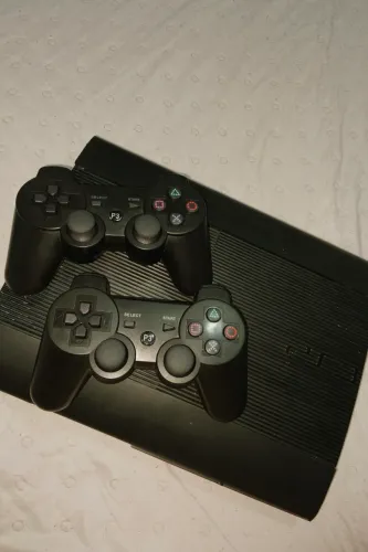 Vende-se play3